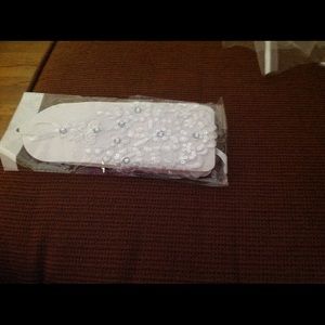 Embellished wedding 👰 hands new